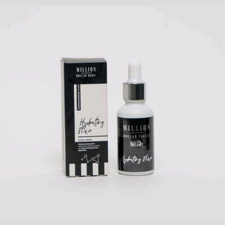 Million Dollar MEDI+ Hydrating Elixir
