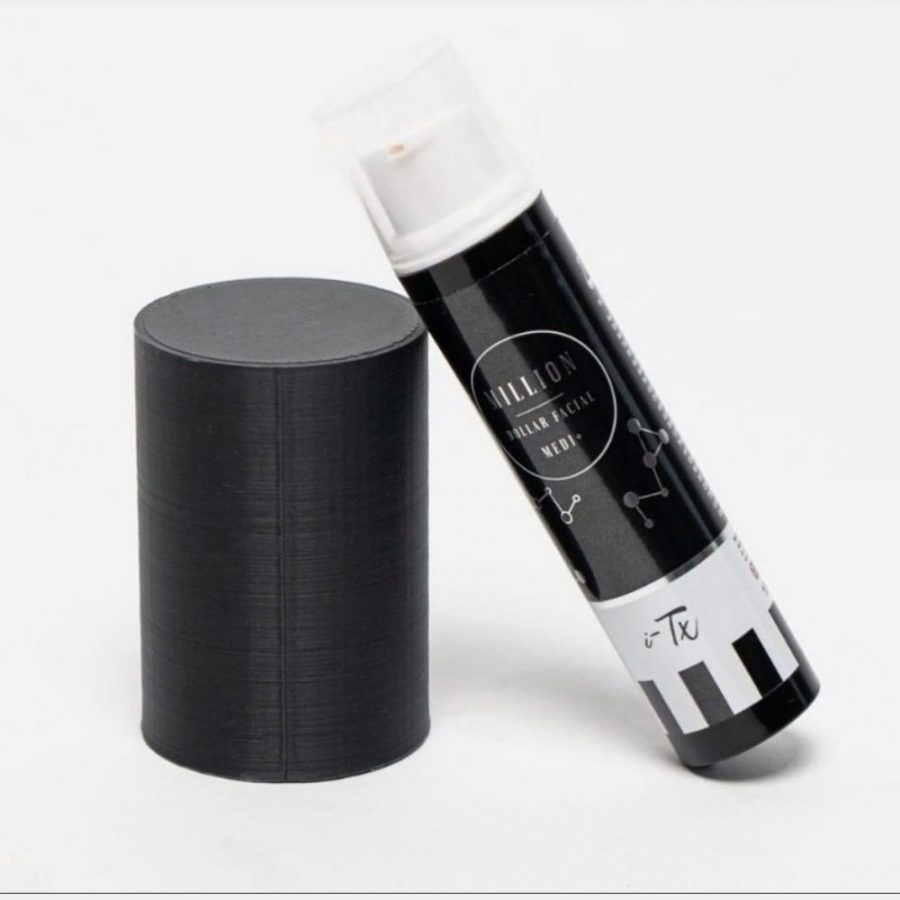 Million Dollar MEDI+ I-Tx Eye Treatment