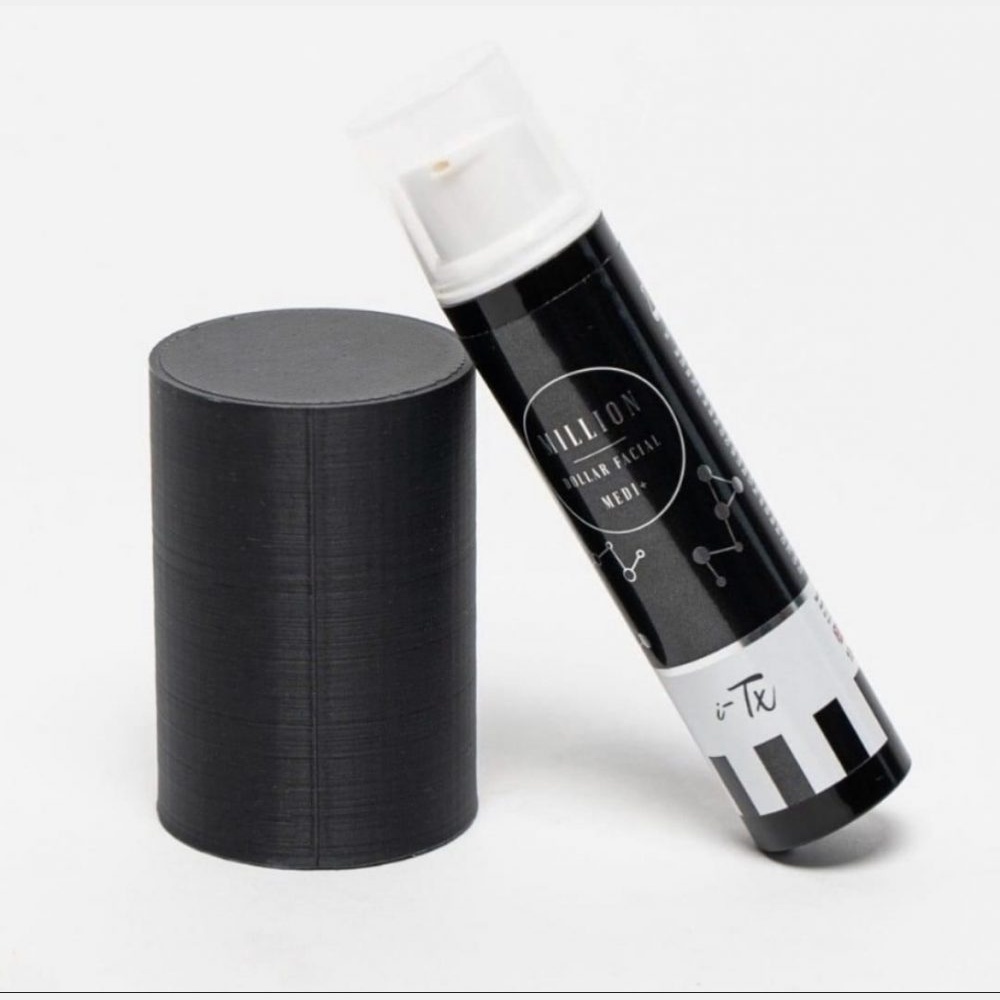 Million Dollar MEDI+ I-Tx Eye Treatment