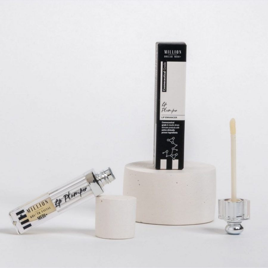 Million Dollar MEDI+ Lip Plumper