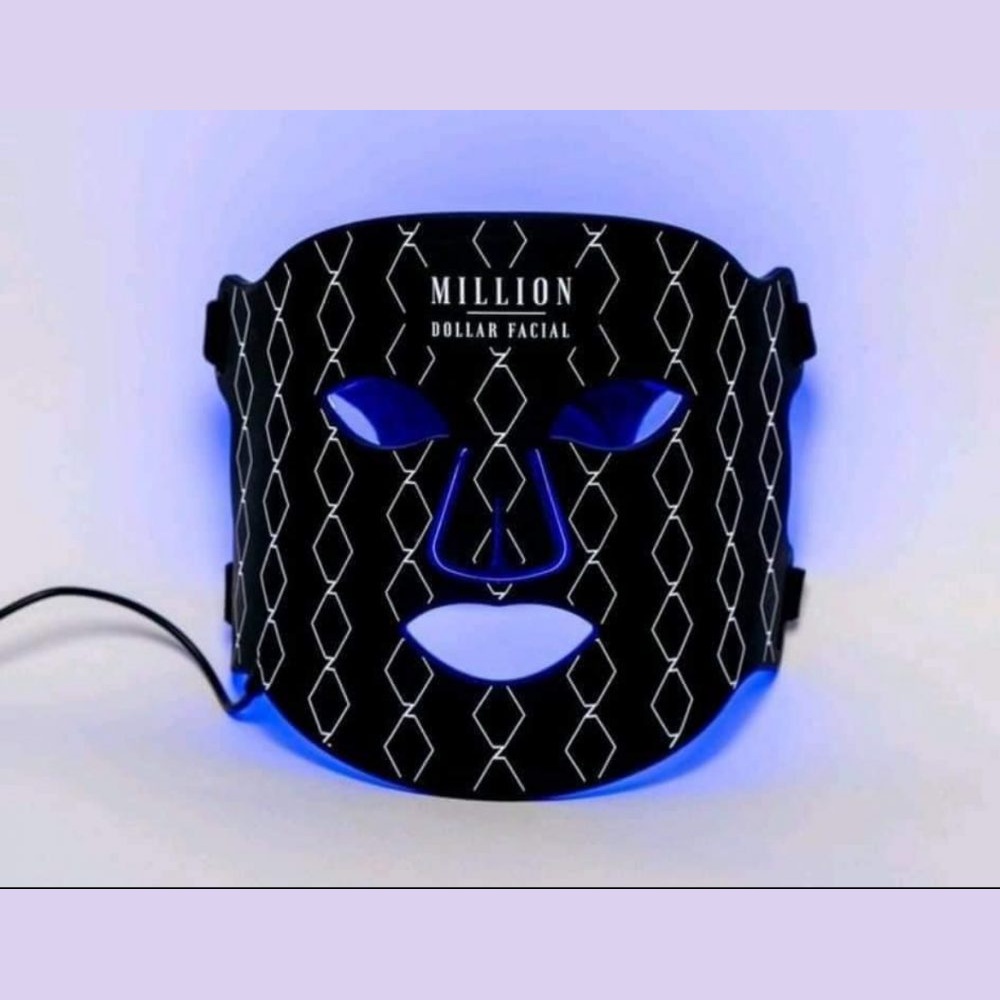 Million Dollar Professional Led Mask - Image 3