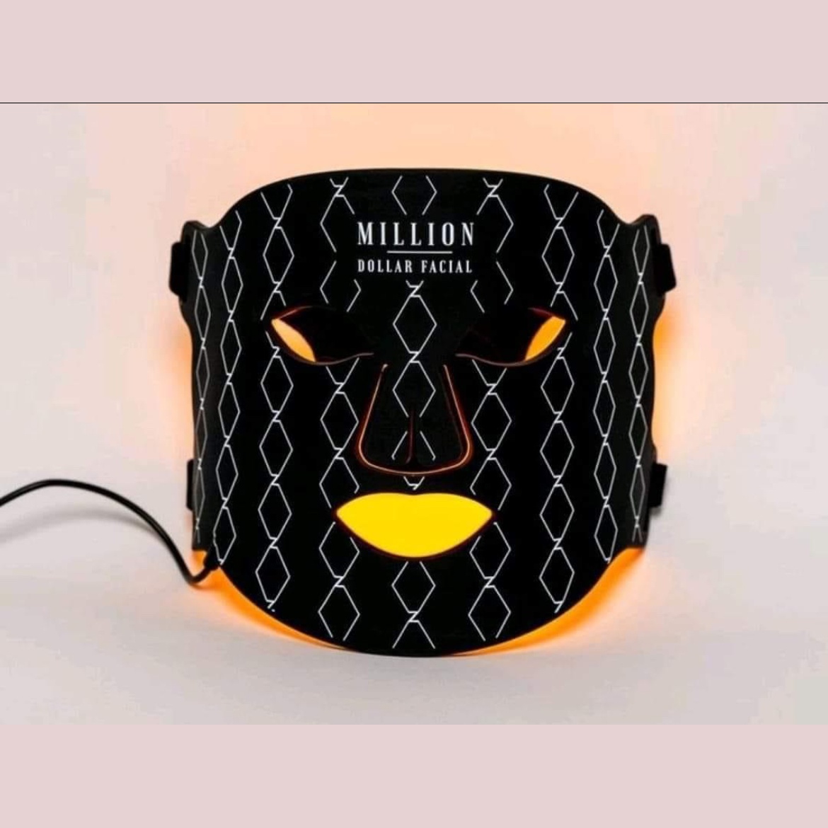 Million Dollar Professional Led Mask - Image 2