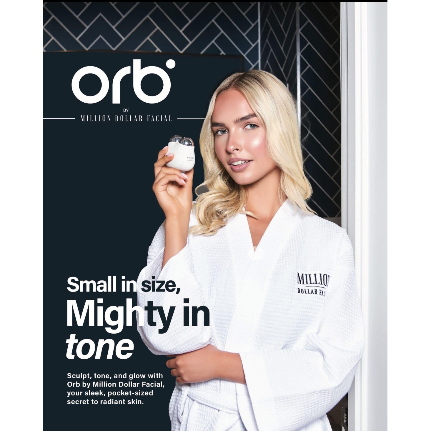 Orb lift and firm device