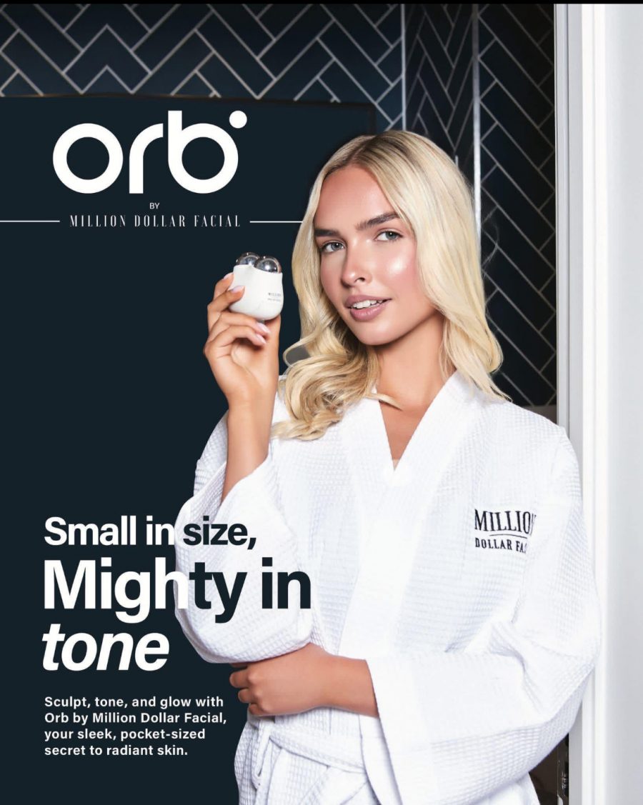 Orb lift and firm device