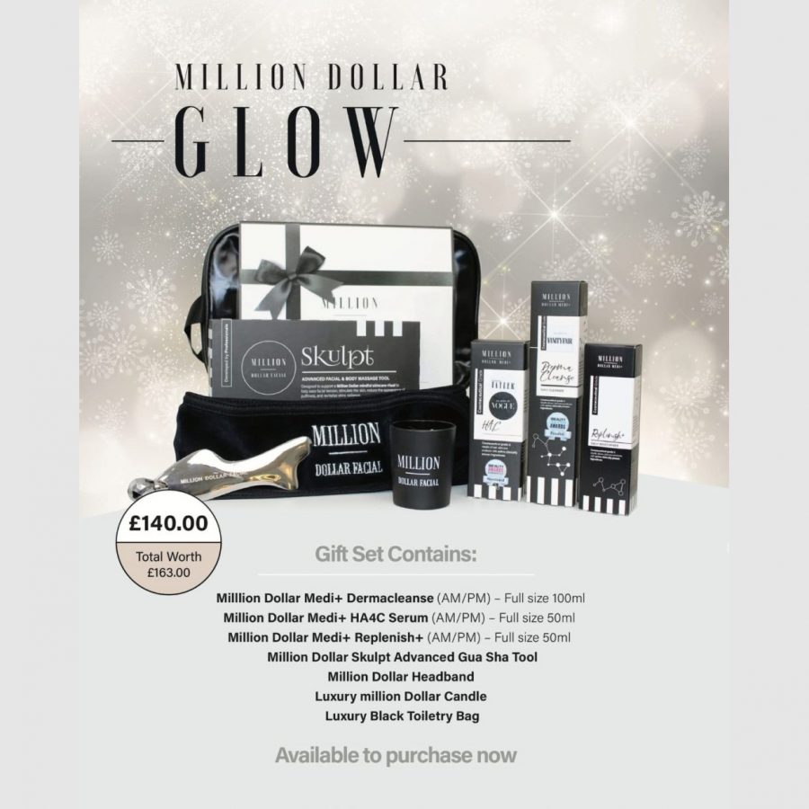 Christmas GLOW Bundle