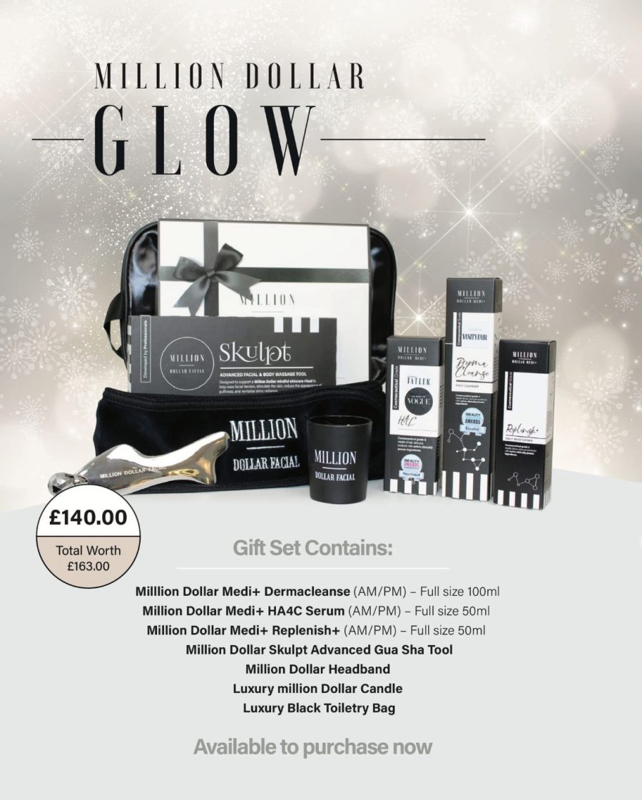 Christmas GLOW Bundle